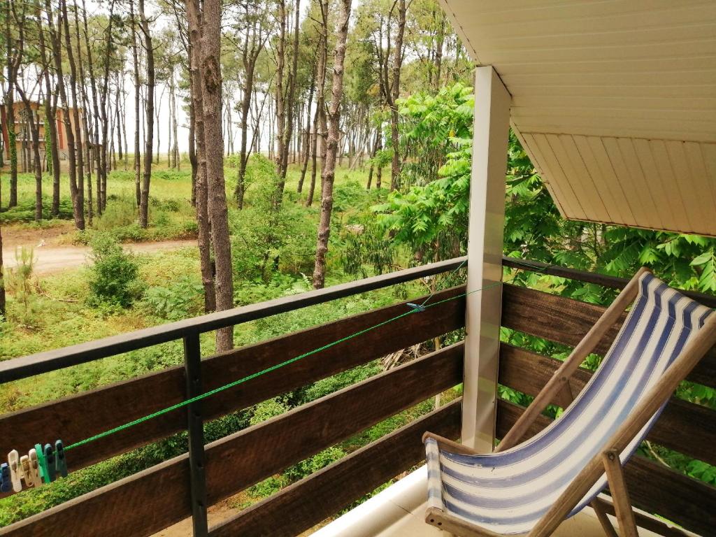 Villa Vachnadze room 1