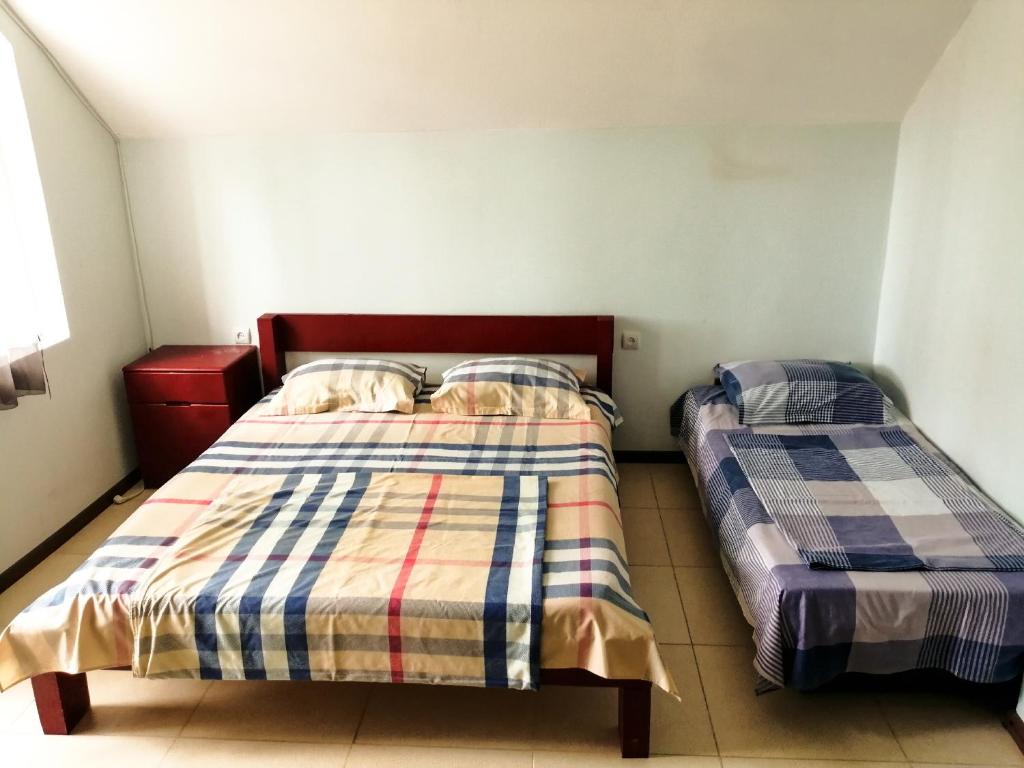 Villa Vachnadze room 2