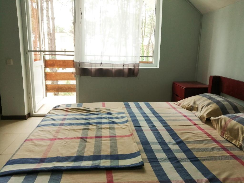 Villa Vachnadze room 3