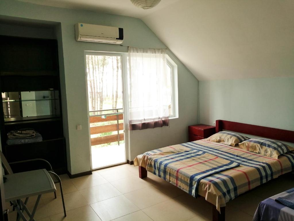 Villa Vachnadze room 4